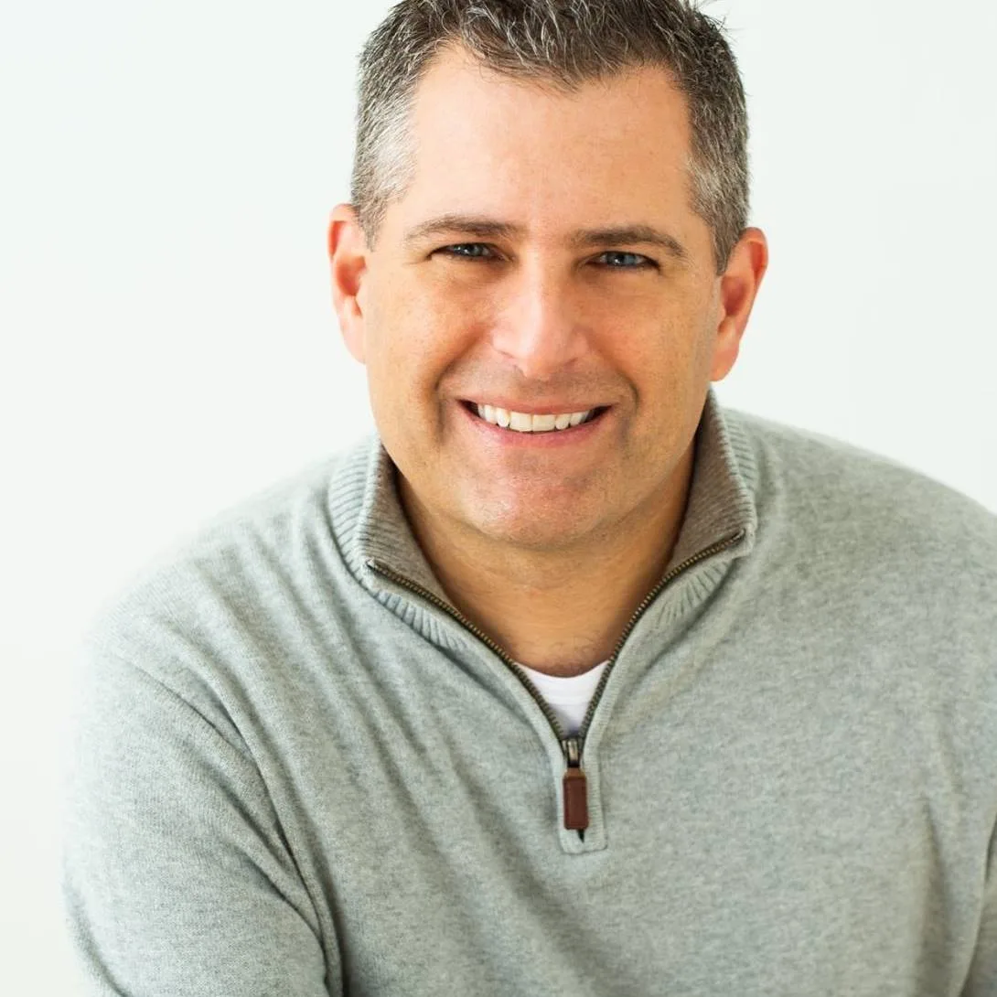 Mark Beekman — founder and product builder based in Chicago